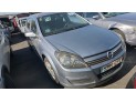 MECANICA TRASERA	 OPEL ASTRA 2005