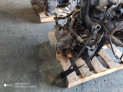 CAJA CAMBIOS PEUGEOT 406 2001