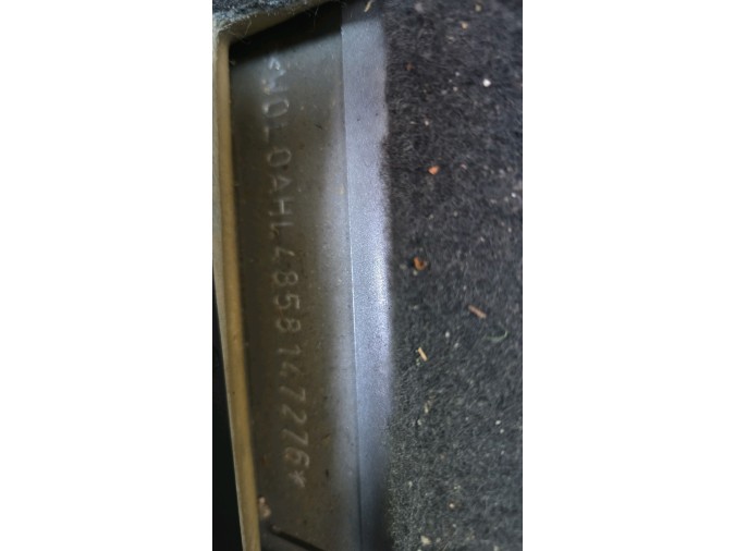 ELECTROVENTILADOR OPEL ASTRA 2005