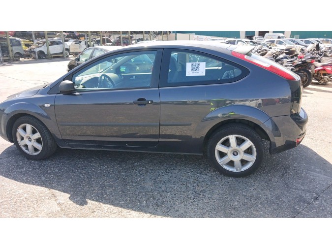 FARO ANTINIEBLA TRASERO IZQUIERDO FORD FOCUS 2006
