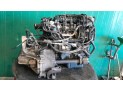 Motor FORD FOCUS 2006