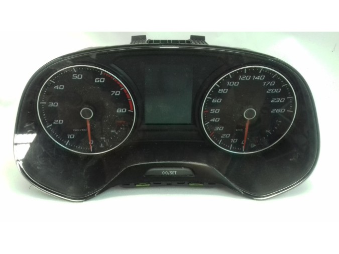 CUADRO INSTRUMENTOS SEAT LEON 2015