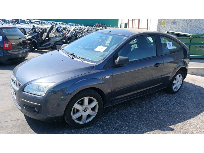 ELEVALUNAS DELANTERO DERECHO FORD FOCUS 2006