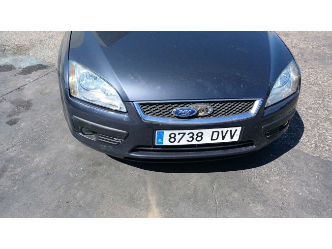 MANDO ELEVALUNAS DELANTERO IZQUIERDO FORD FOCUS 2006