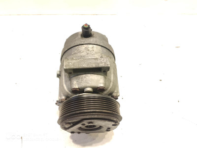 COMPRESOR AIRE ACONDICIONADO RENAULT 2002
