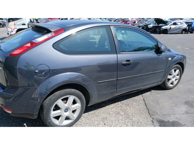 CENTRALITA AIRBAG FORD FOCUS 2006