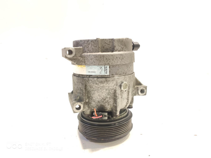 COMPRESOR AIRE ACONDICIONADO RENAULT 2002