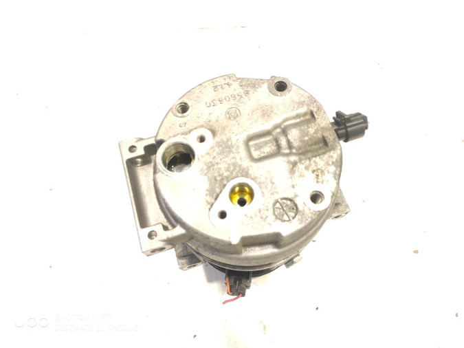 COMPRESOR AIRE ACONDICIONADO RENAULT 2002