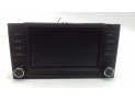PANTALLA MULTIFUNCION SEAT LEON 2015