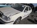 REJILLA PARAGOLPES DELANTERO SKODA OCTAVIA 2007