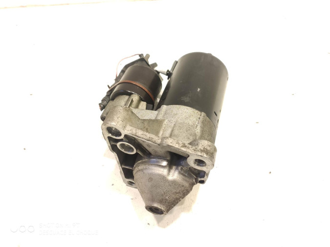 MOTOR ARRANQUE RENAULT LAGUNA 2000