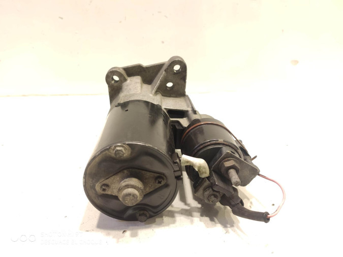 MOTOR ARRANQUE RENAULT LAGUNA 2000