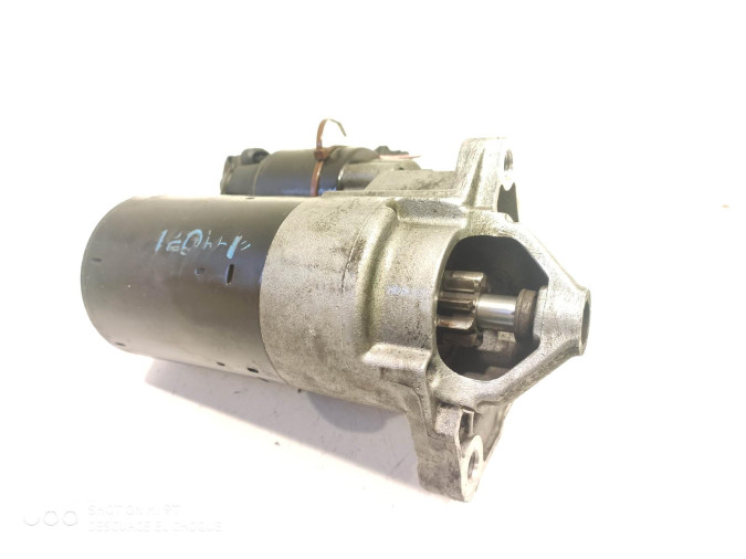 MOTOR ARRANQUE RENAULT LAGUNA 2000