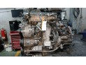 Motor SKODA OCTAVIA 2007