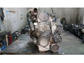 CAJA CAMBIOS SKODA OCTAVIA 2007