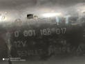 MOTOR ARRANQUE RENAULT 2001