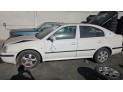 CERRADURA PUERTA TRASERA IZQUIERDA SKODA OCTAVIA 2007