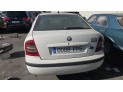 CERRADURA PUERTA TRASERA IZQUIERDA SKODA OCTAVIA 2007