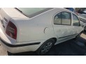 CENTRALITA AIRBAG SKODA OCTAVIA 2007