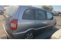 PARAGOLPES TRASERO OPEL ZAFIRA 2004