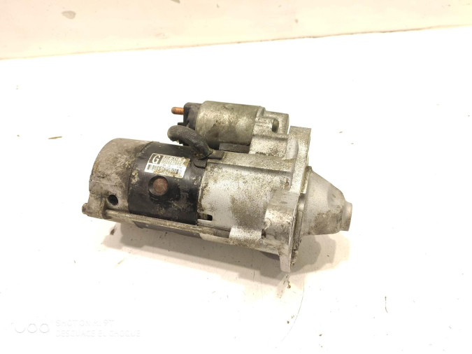 MOTOR ARRANQUE MAZDA 5 2006