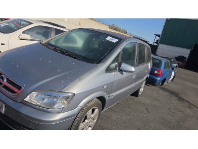 PORTON TRASERO OPEL ZAFIRA 2004