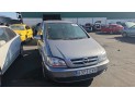 ELEVALUNAS DELANTERO DERECHO OPEL ZAFIRA 2004