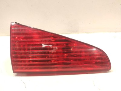 PILOTO TRASERO IZQUIERDO PEUGEOT 607 2001