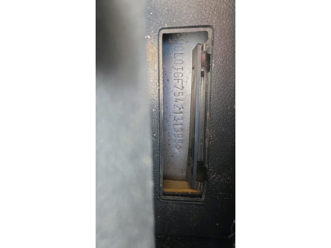 PRETENSOR CINTURÓN DELANTERO DERECHO OPEL ZAFIRA 2004