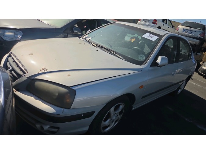FARO DELANTERO DERECHO HYUNDAI ELANTRA 2004
