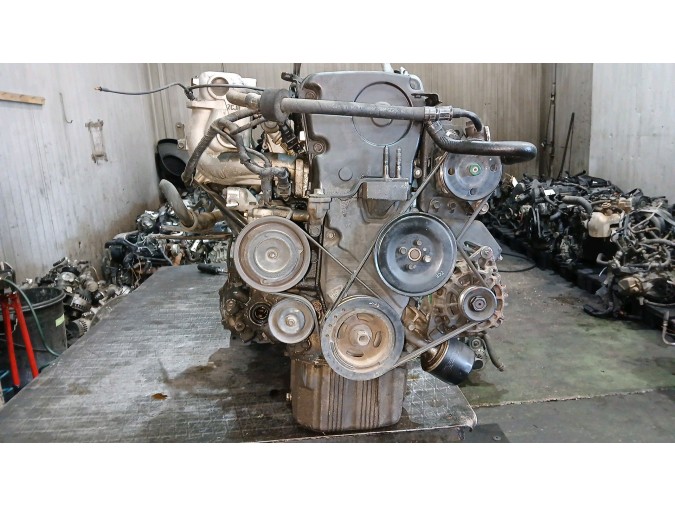Motor HYUNDAI ELANTRA 2004