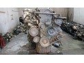 Alternador HYUNDAI ELANTRA 2004