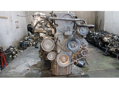 Alternador HYUNDAI ELANTRA 2004