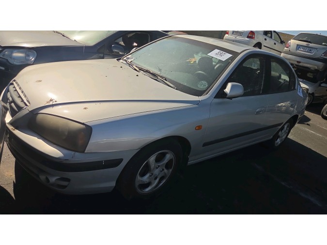 Ud control inyección HYUNDAI ELANTRA 2004