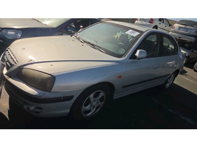 ELEVALUNAS TRASERO IZQUIERDO HYUNDAI ELANTRA 2004
