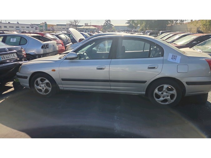 ELEVALUNAS TRASERO DERECHO HYUNDAI ELANTRA 2004