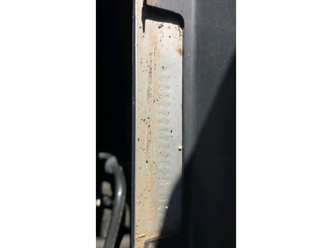 FARO DELANTERO IZQUIERDO SEAT CORDOBA 2002
