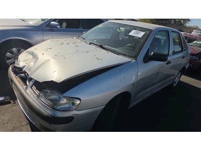 Motor SEAT CORDOBA 2002