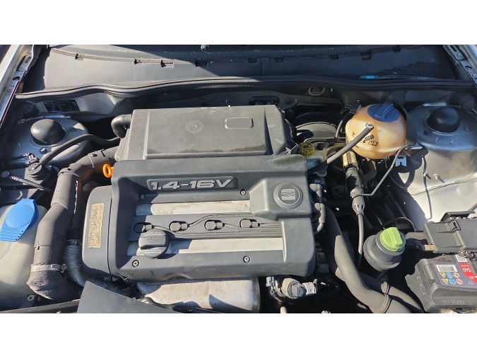 COMPRESOR AIRE ACONDICIONADO SEAT CORDOBA 2002