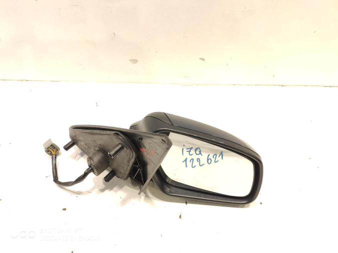 RETROVISOR DERECHO FORD MONDEO AZUL 2006
