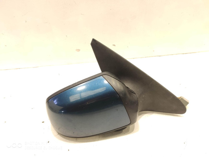 RETROVISOR DERECHO FORD MONDEO AZUL 2006