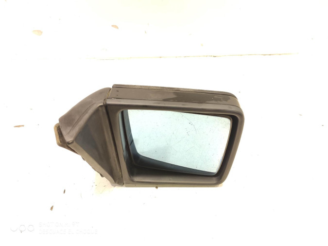 RETROVISOR DERECHO MERCEDES C CLASS NEGRO 1994