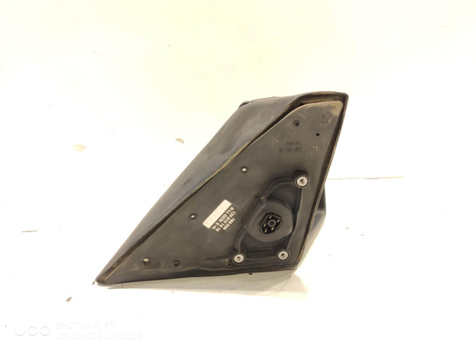 RETROVISOR DERECHO MERCEDES C CLASS NEGRO 1994