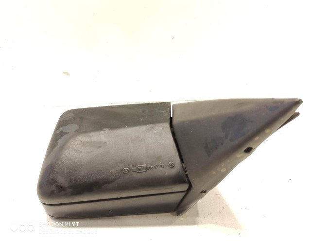 RETROVISOR DERECHO MERCEDES C CLASS NEGRO 1994