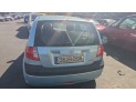 MECANICA TRASERA	 HYUNDAI GETZ 2005