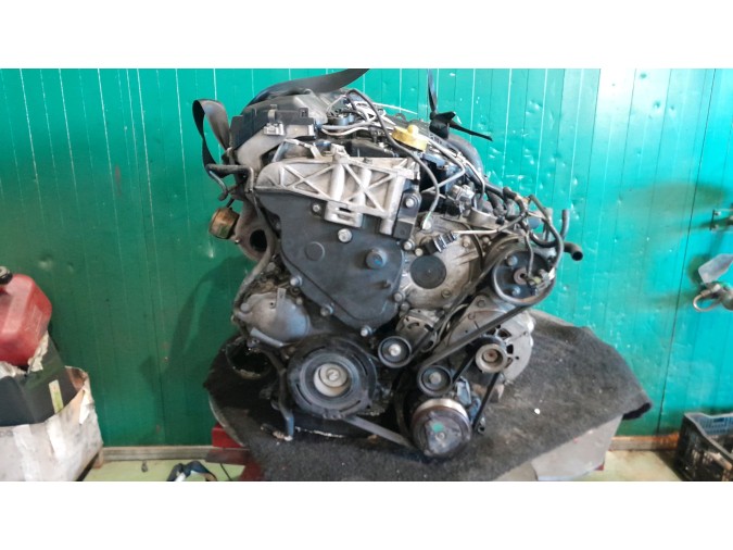 COMPRESOR AIRE ACONDICIONADO RENAULT ESPACE 2004