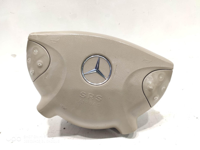 AIRBAG DELANTERO IZQUIERDO MERCEDES CLASE E 2005
