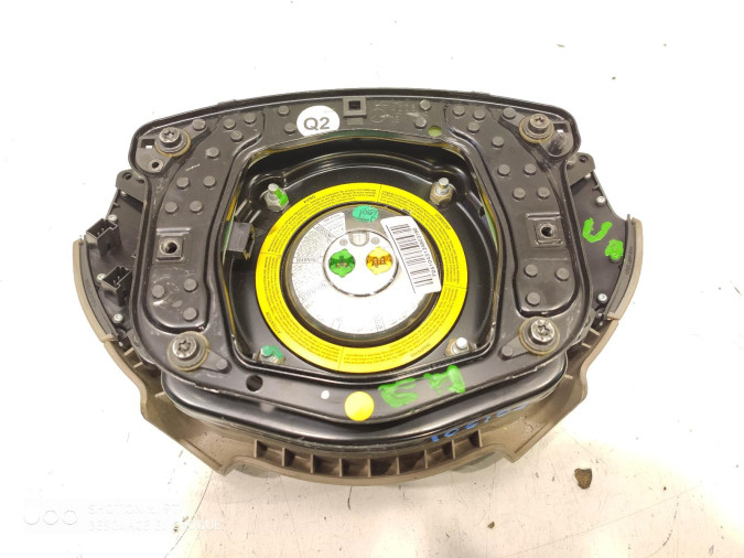 AIRBAG DELANTERO IZQUIERDO MERCEDES CLASE E 2005