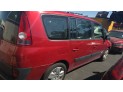 BANDEJA TRASERA RENAULT ESPACE 2004
