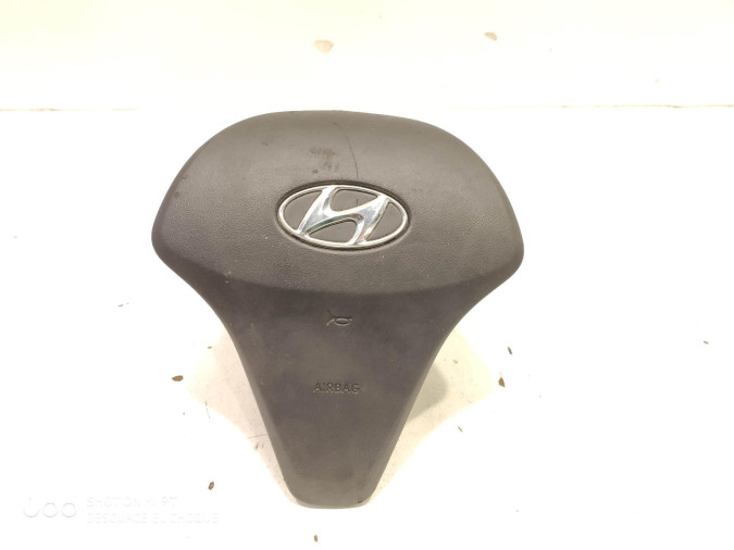 AIRBAG DELANTERO IZQUIERDO HYUNDAI IX20 2011